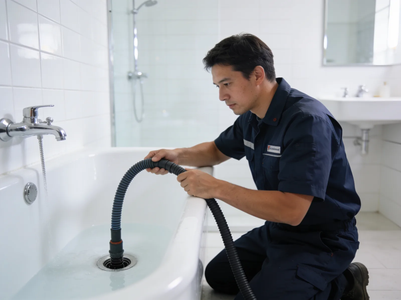 Emergency Plumber Lecompton, KS FAQs